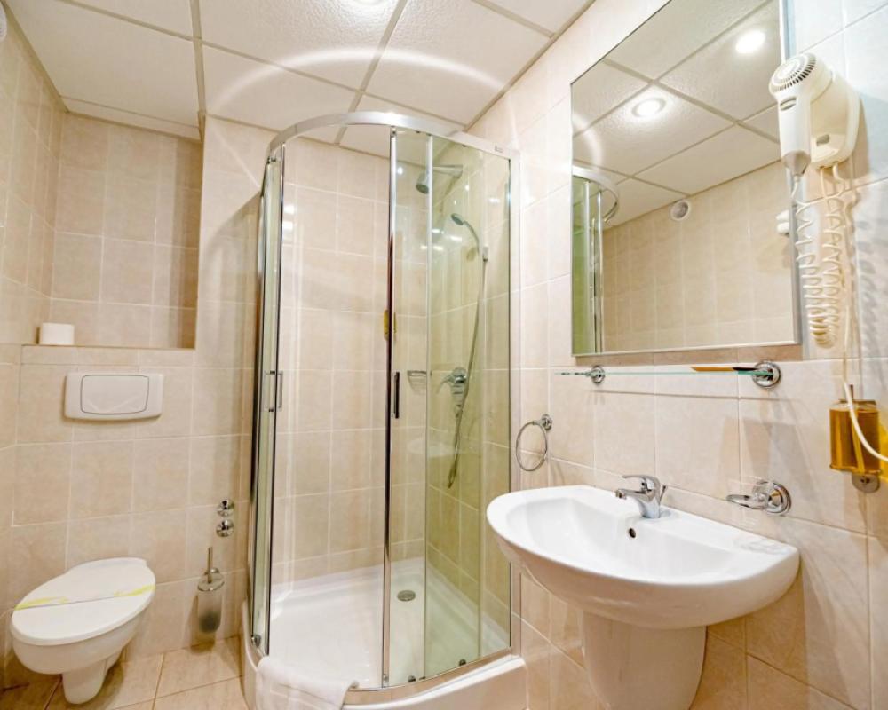 фото Hotel Rivulus