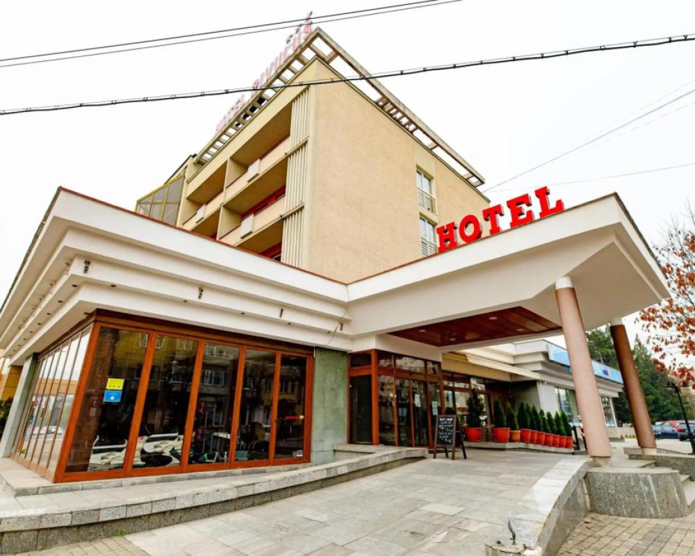 фото Hotel Rivulus