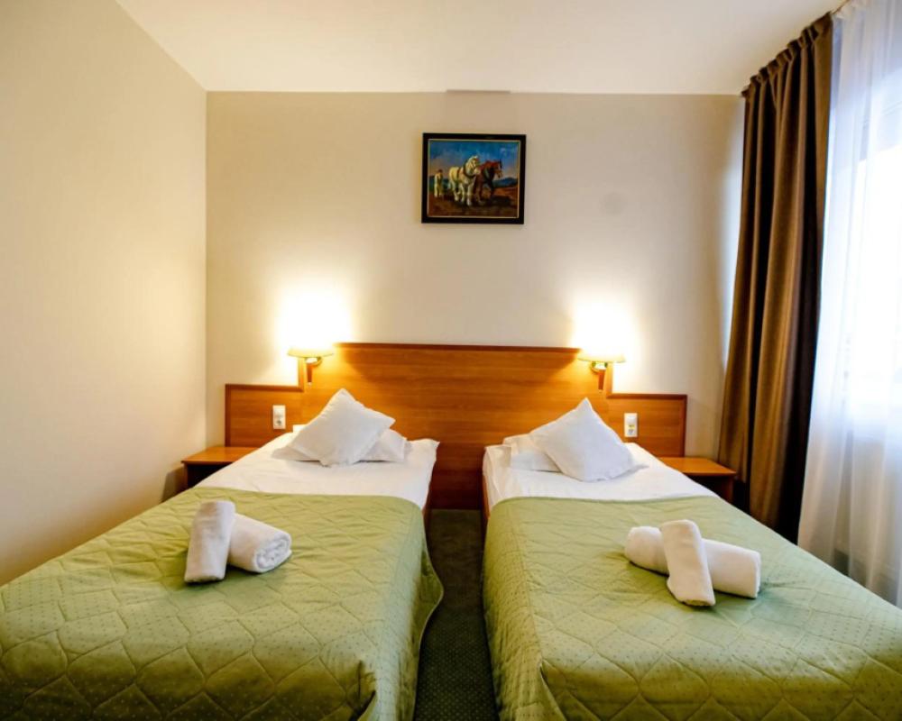 фото Hotel Rivulus