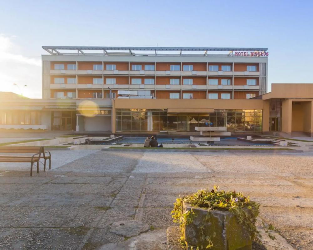 фото Hotel Rivulus