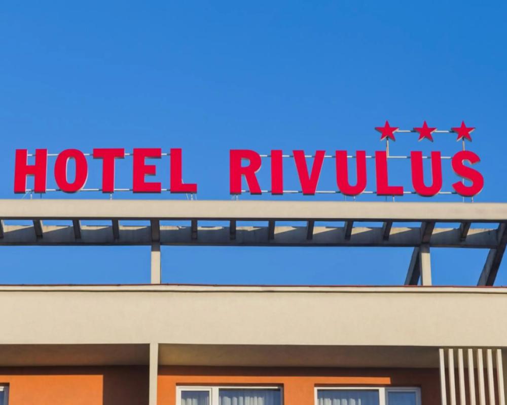 фото Hotel Rivulus