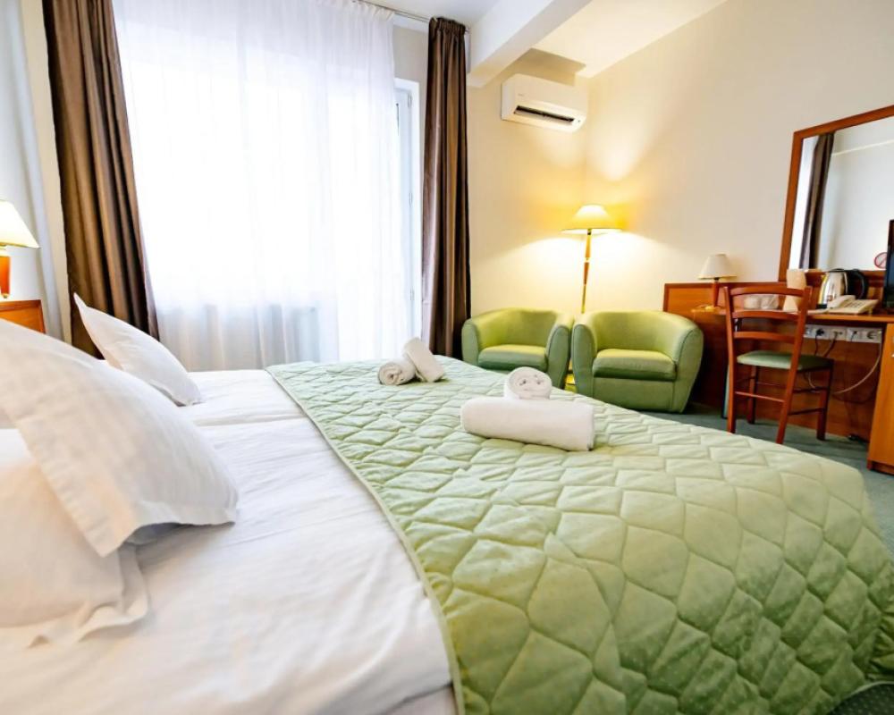 фото Hotel Rivulus