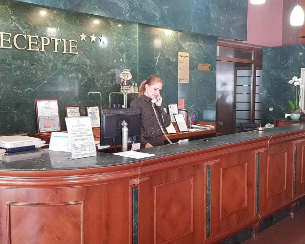фото Hotel Rivulus