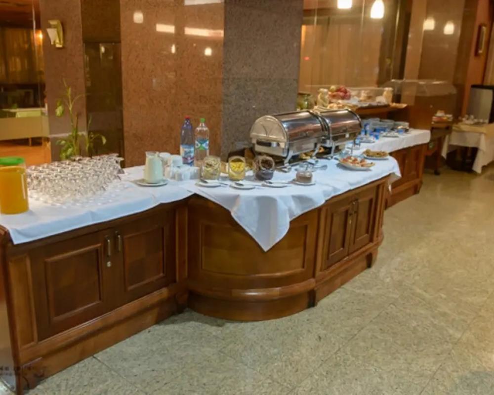 фото Hotel Rivulus