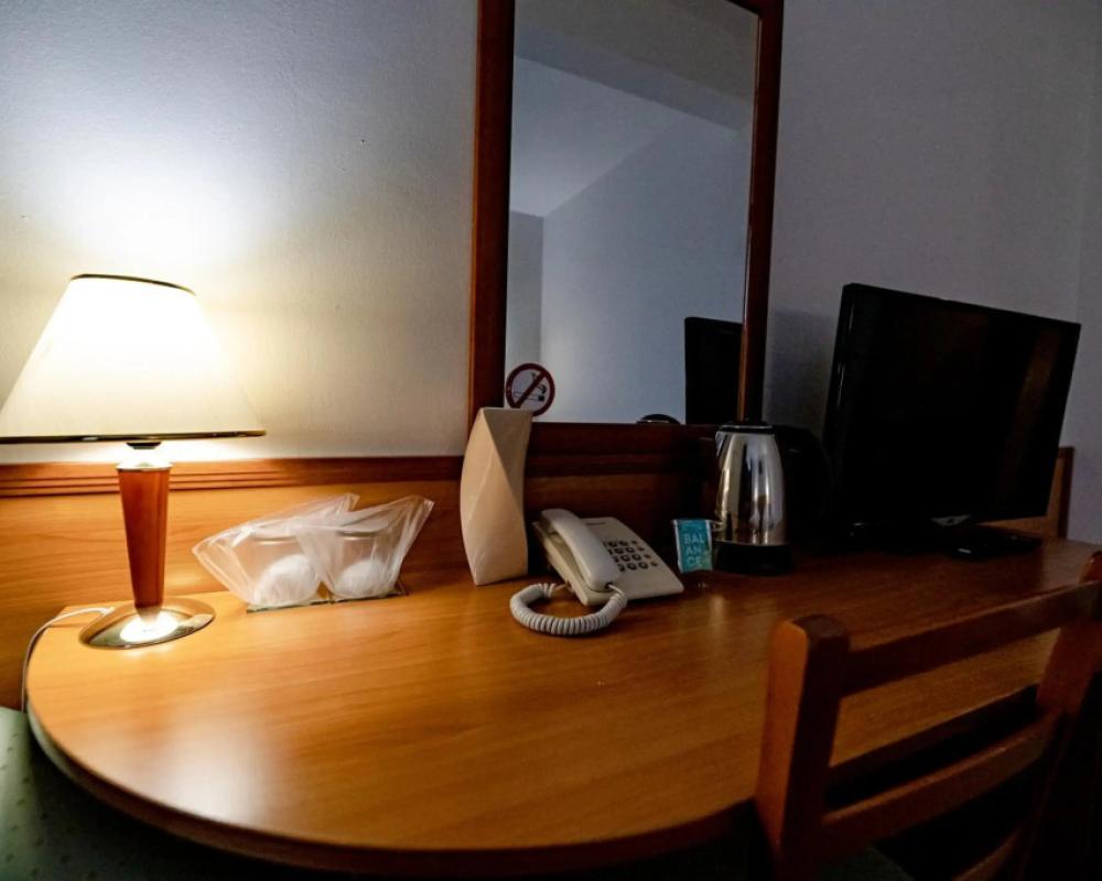фото Hotel Rivulus