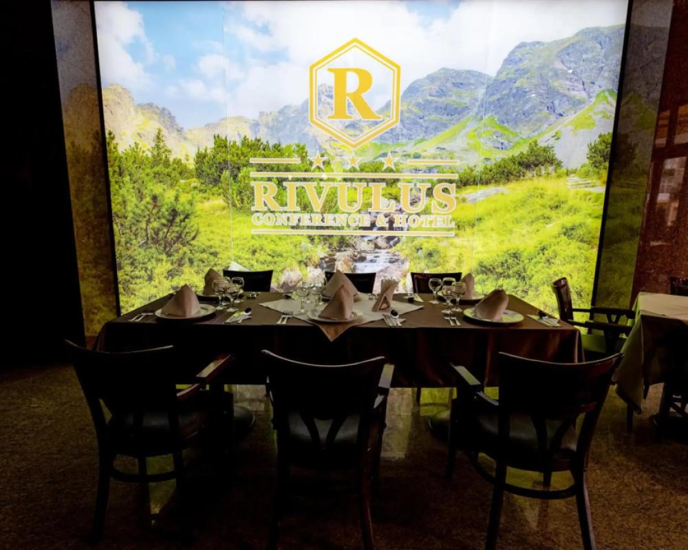 фото Hotel Rivulus