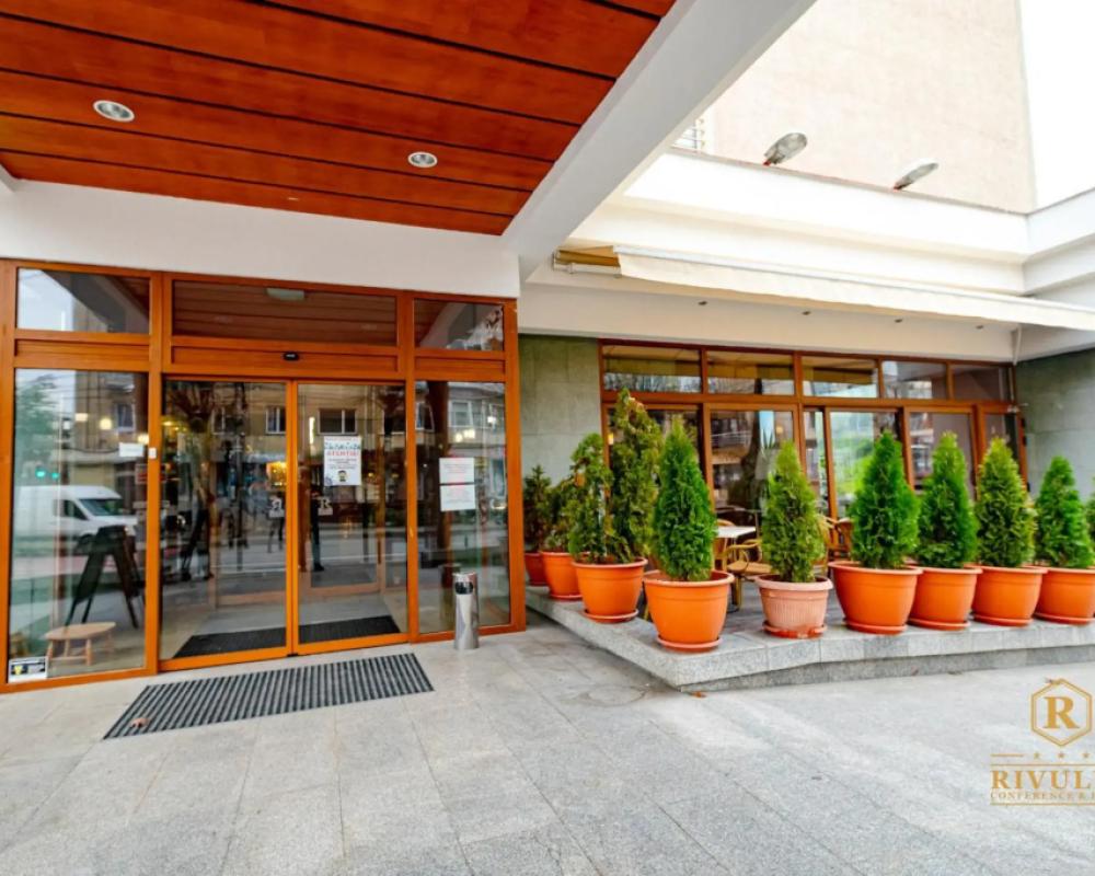 фото Hotel Rivulus