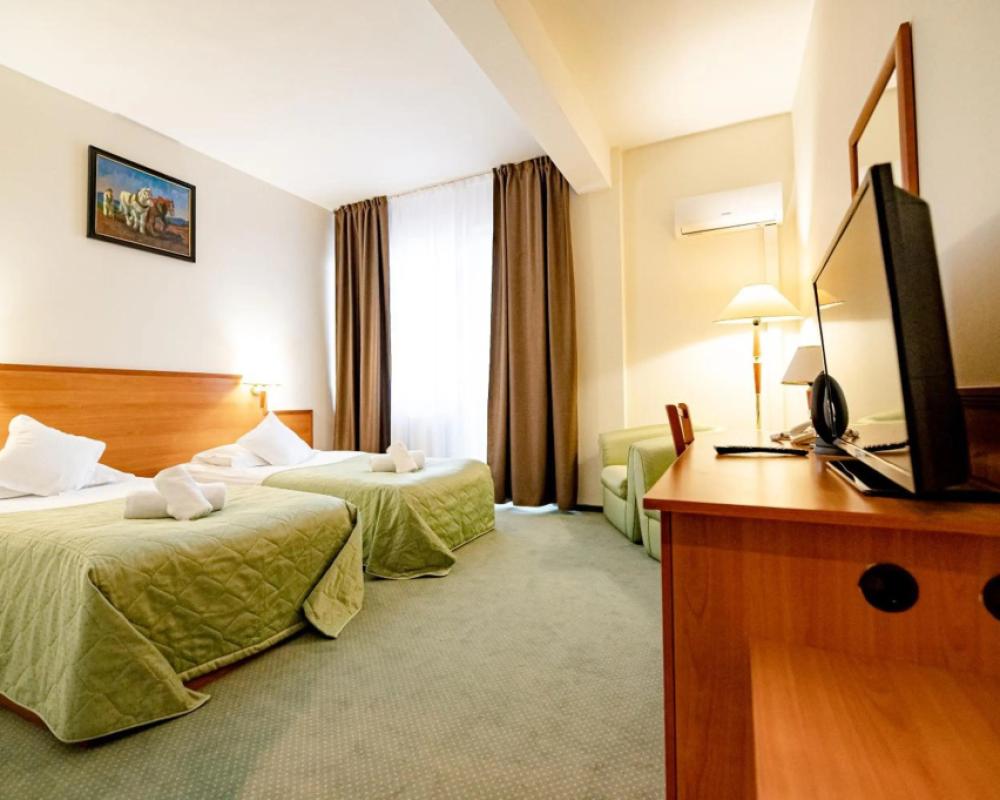 фото Hotel Rivulus