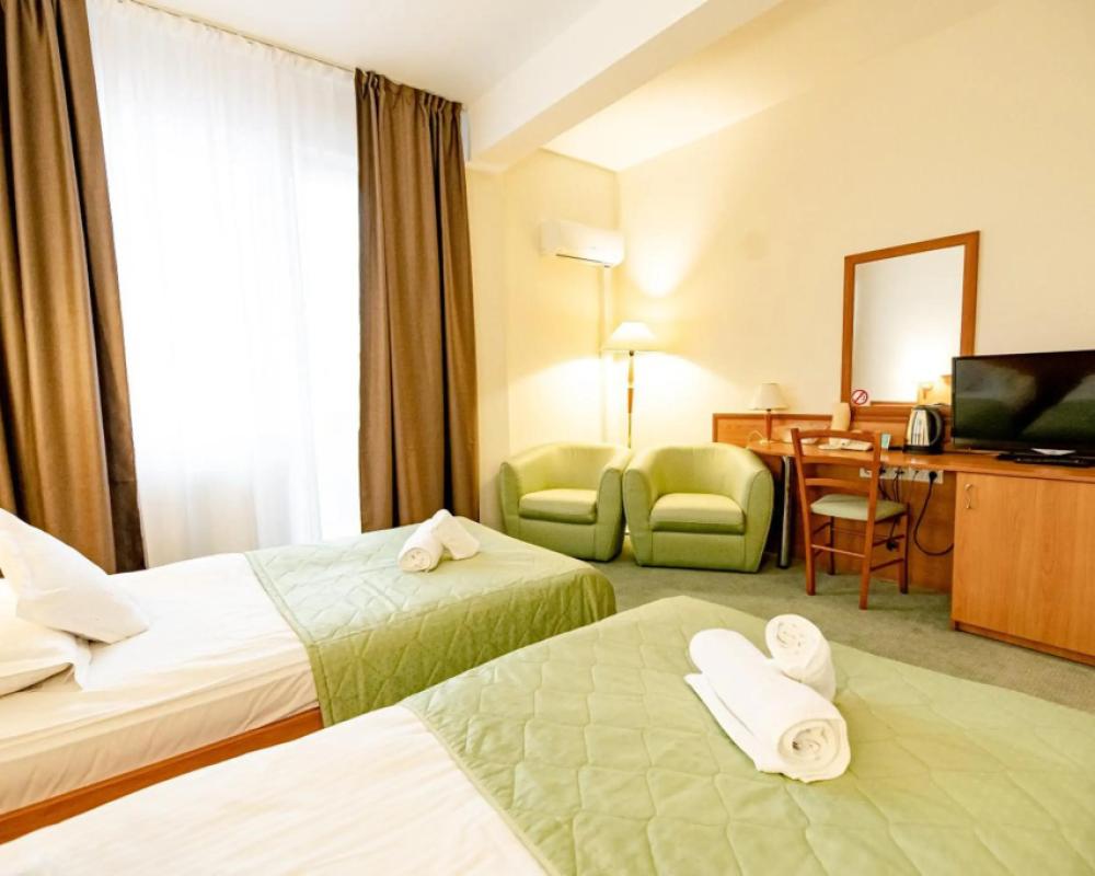 фото Hotel Rivulus