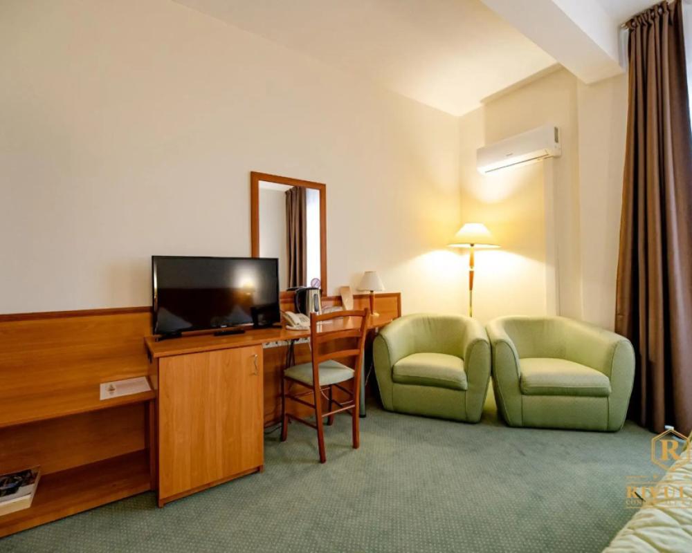 фото Hotel Rivulus