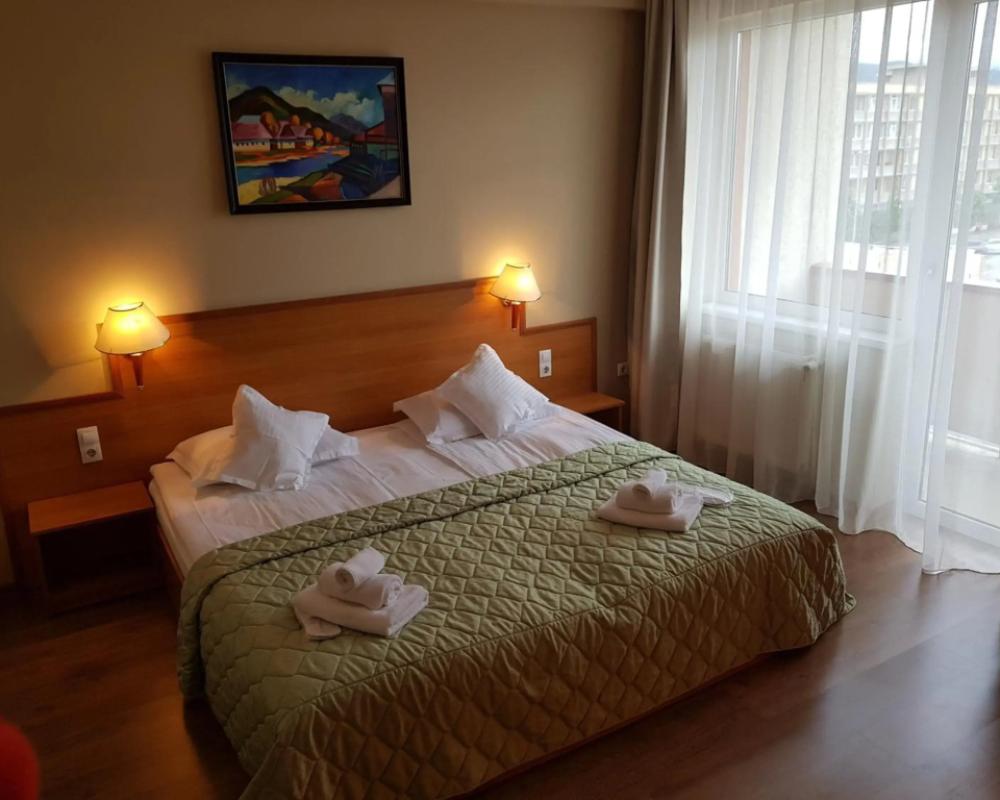 фото Hotel Rivulus