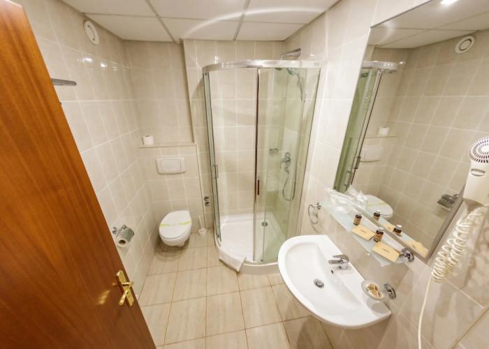 Hotel Rivulus