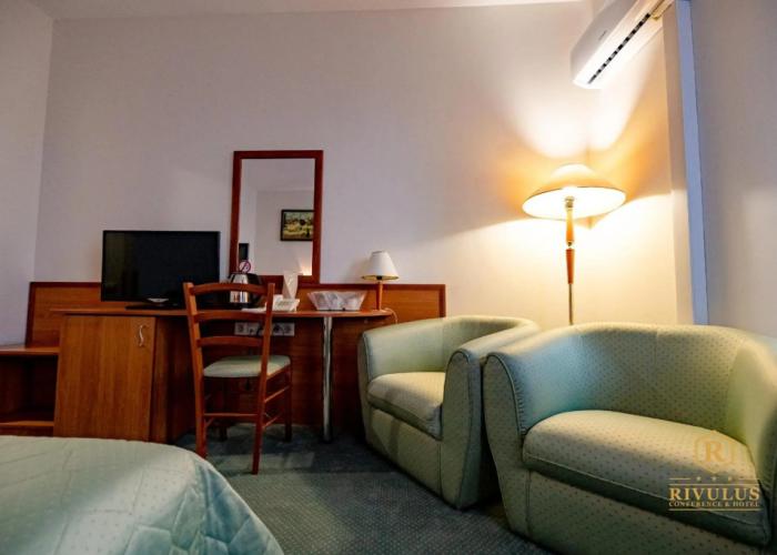 Hotel Rivulus
