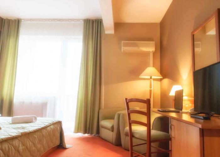 Hotel Rivulus