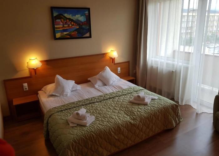 Hotel Rivulus
