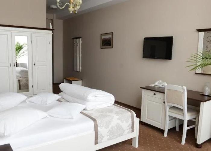 Hotel Europa
