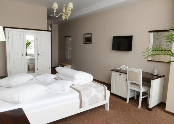 Hotel Europa