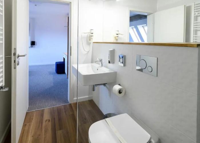 Hotel Urban
