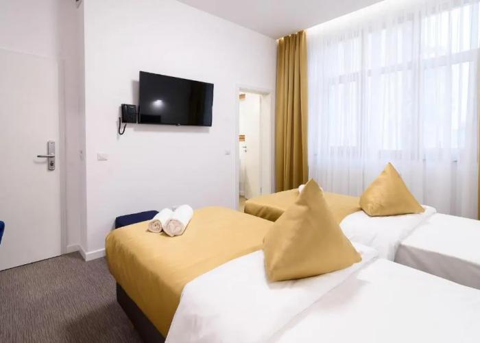 Hotel Urban