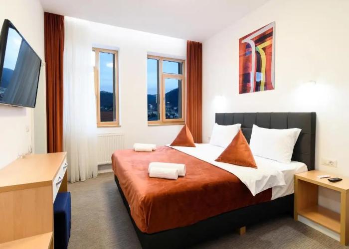 Hotel Urban