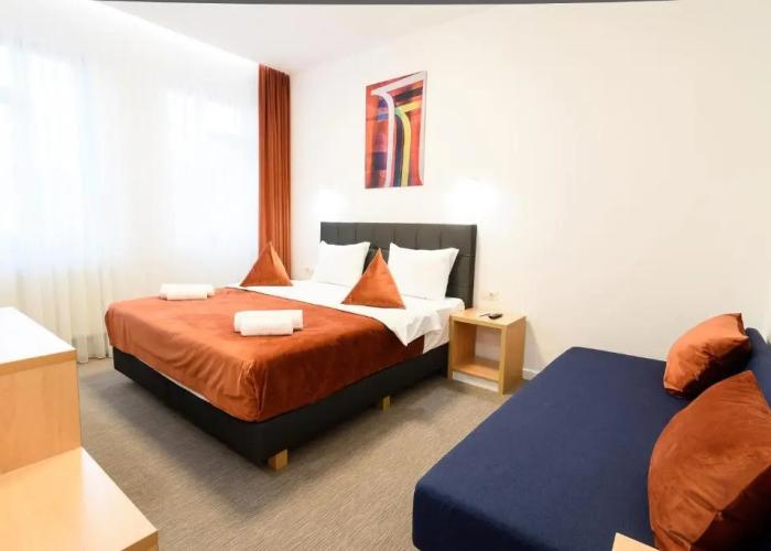 Hotel Urban