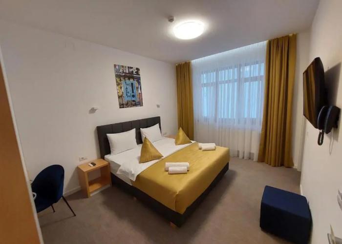 Hotel Urban