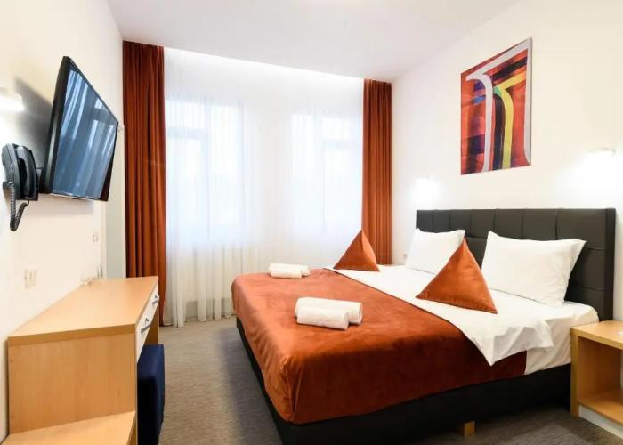 Hotel Urban