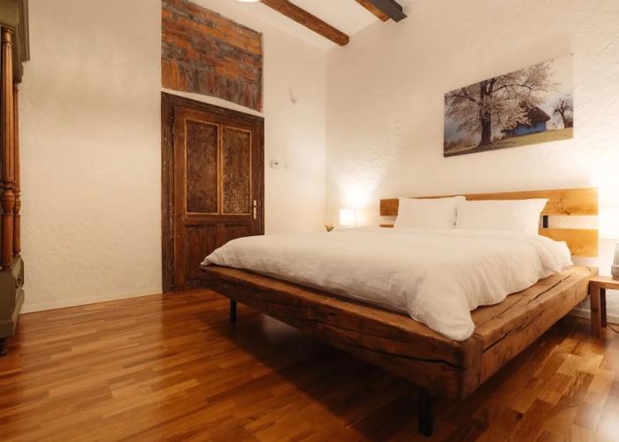 Aparthotel Casa 1901