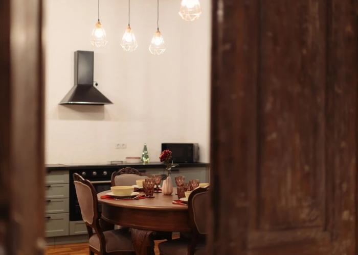Aparthotel Casa 1901