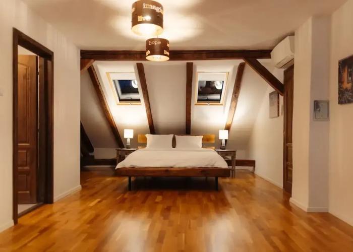 Aparthotel Casa 1901