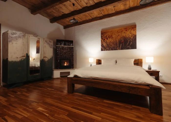 Aparthotel Casa 1901