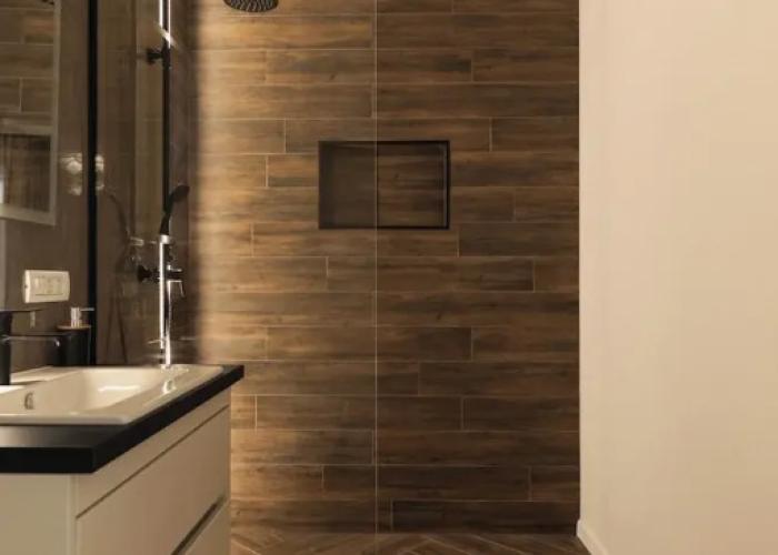 Nest Inn Charm Apartment