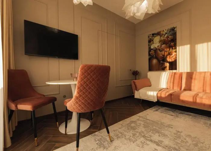 Nest Inn Charm Apartment