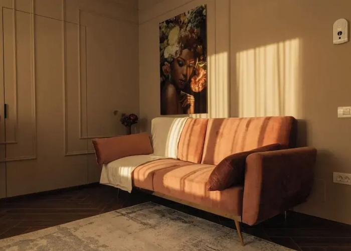 Nest Inn Charm Apartment