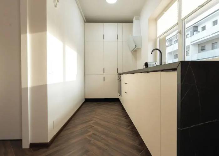Nest Inn Charm Apartment