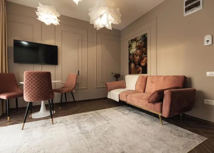 Nest Inn Charm Apartment