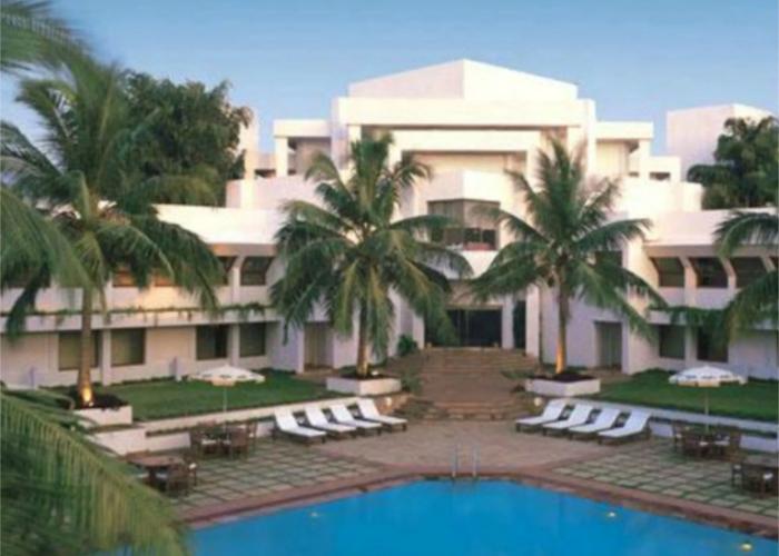 Trident, Bhubaneswar
