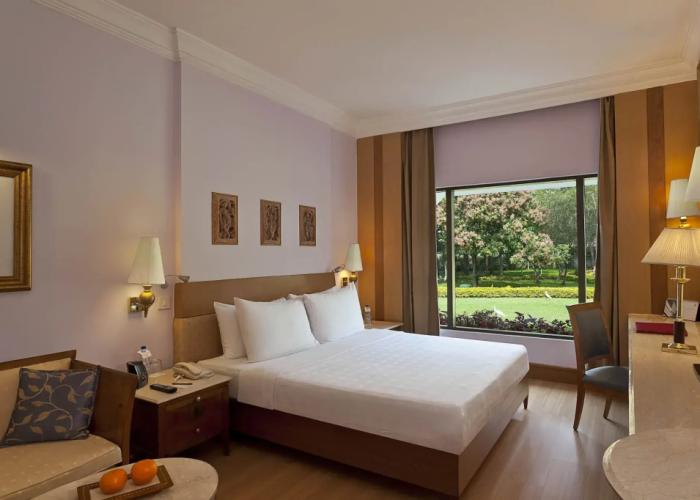 Trident, Bhubaneswar