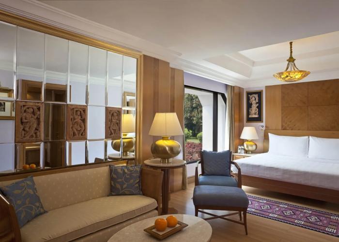 Trident, Bhubaneswar