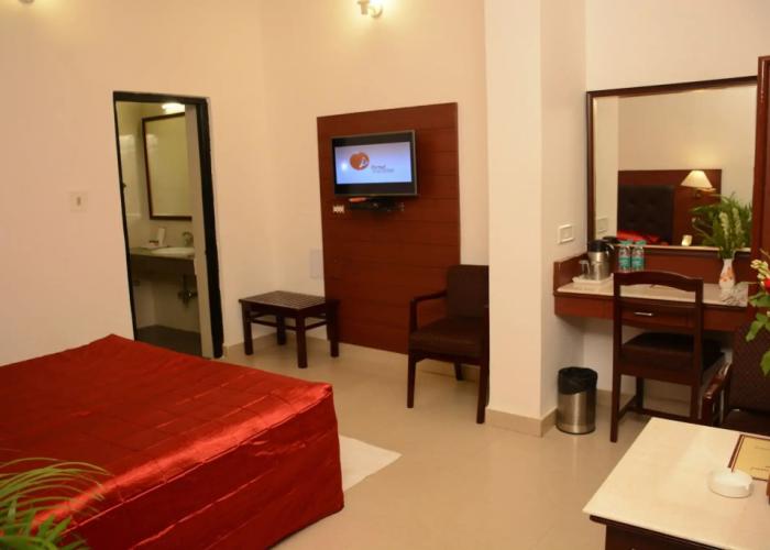 Hotel Grand central
