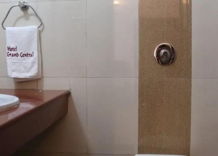 Hotel Grand central
