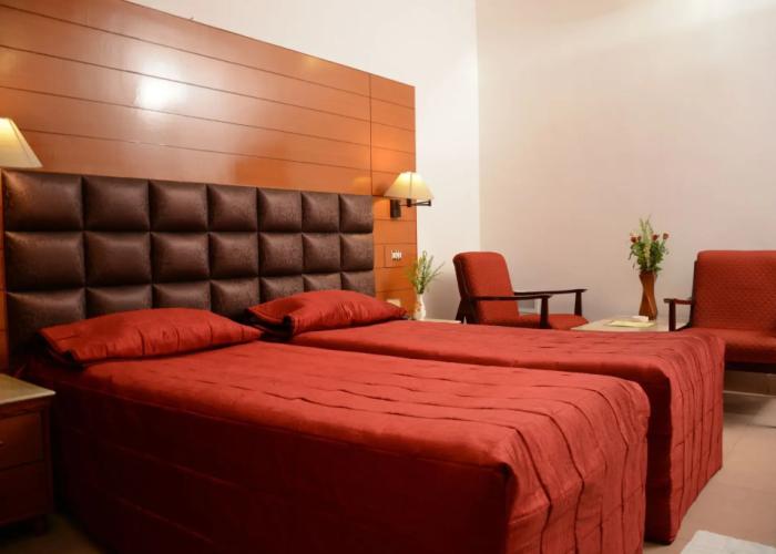 Hotel Grand central