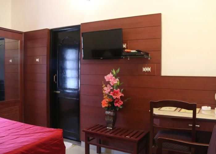 Hotel Grand central