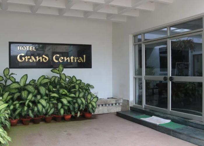 Hotel Grand central