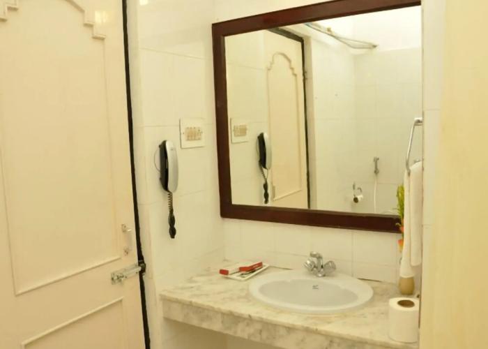 Hotel Grand central