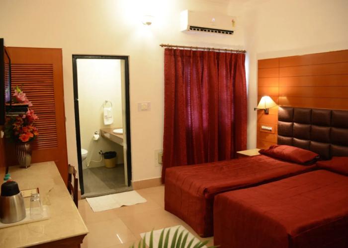 Hotel Grand central