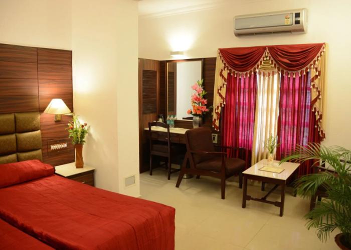 Hotel Grand central