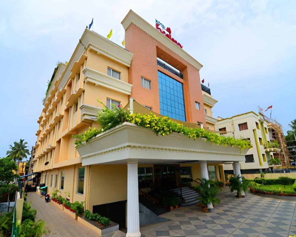 фото Hotel Excellency