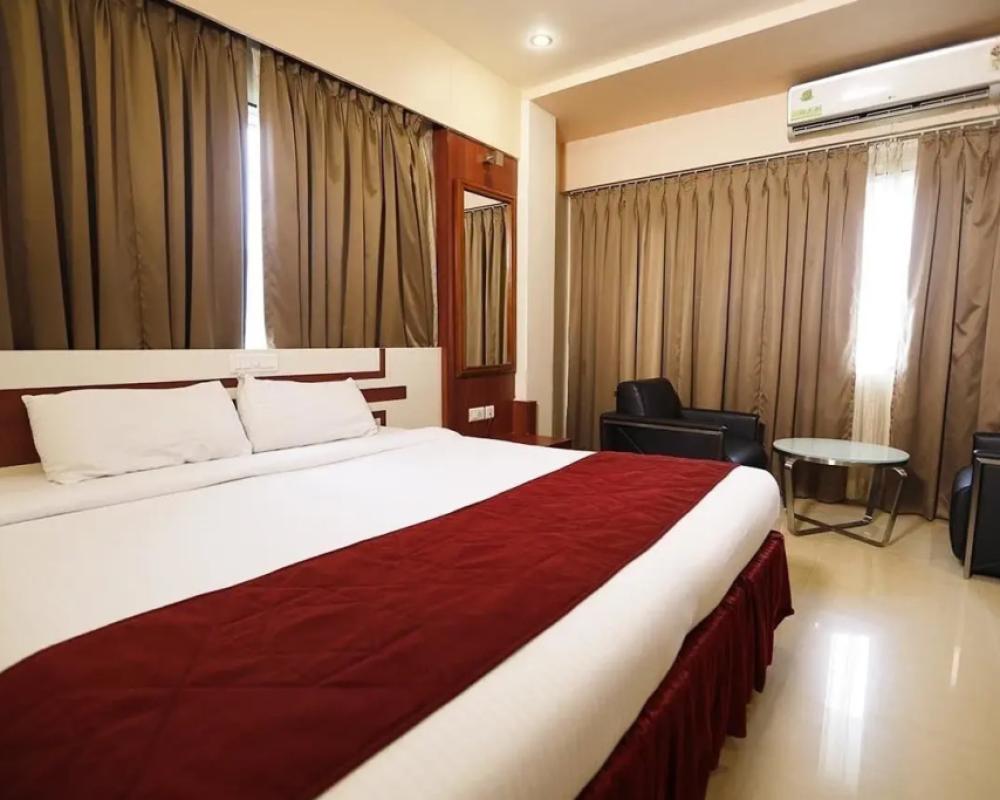 фото Hotel Excellency