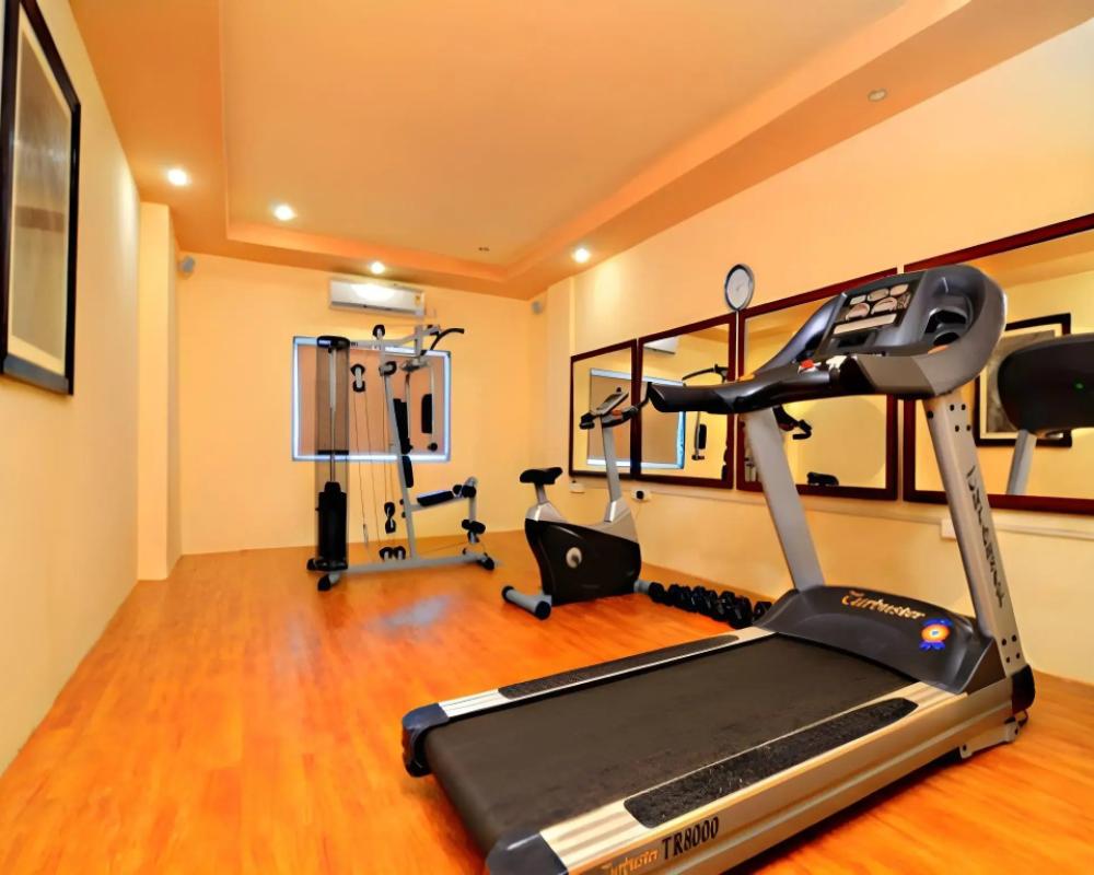 фото Hotel Excellency